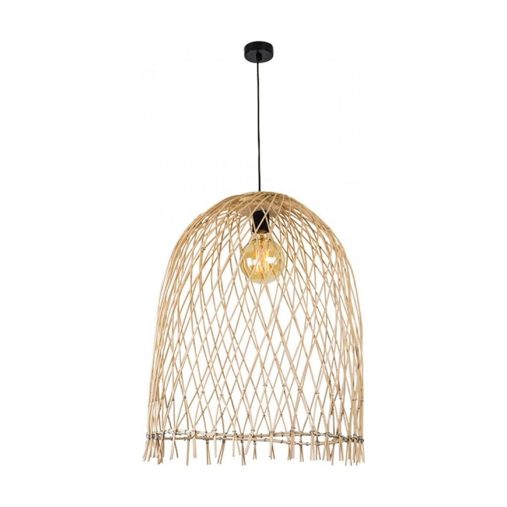 PENDANT LIGHT BAMBOO 1L