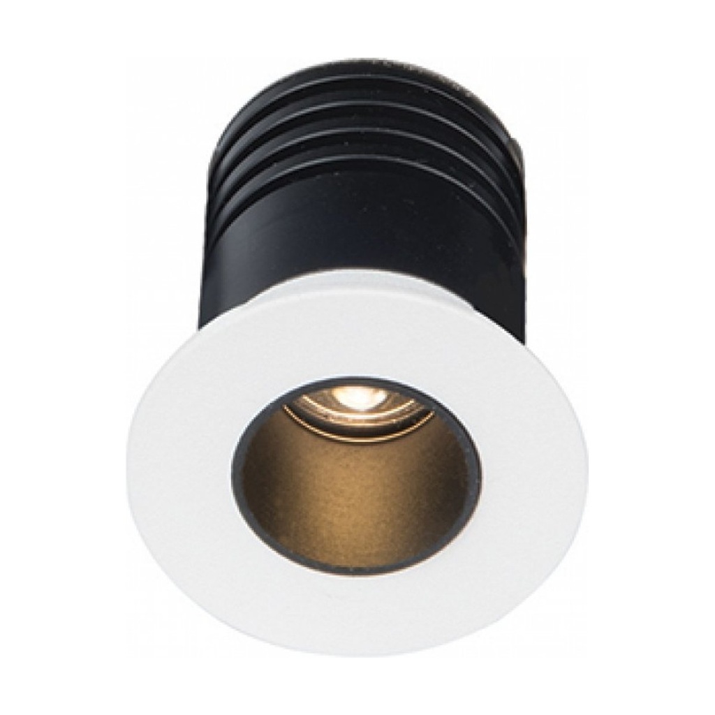 DOWN LIGHT LED 2W 3000K