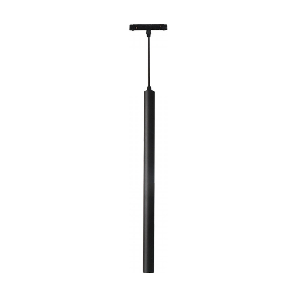 MAGNETIC PENDANT LIGHT 7W 3000K SANDY BLACK