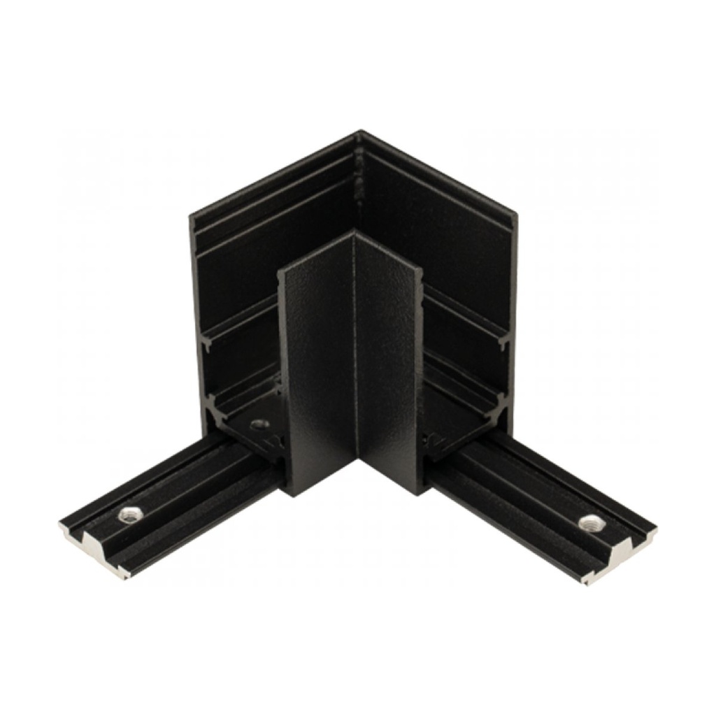 CEILING CORNER HORIZONTAL SANDY BLACK