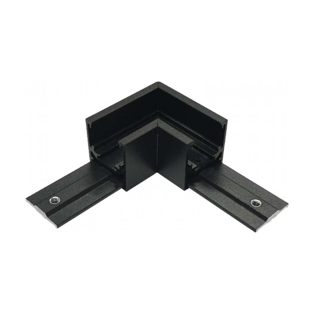 CEILING CORNER HORIZONTAL SANDY BLACK