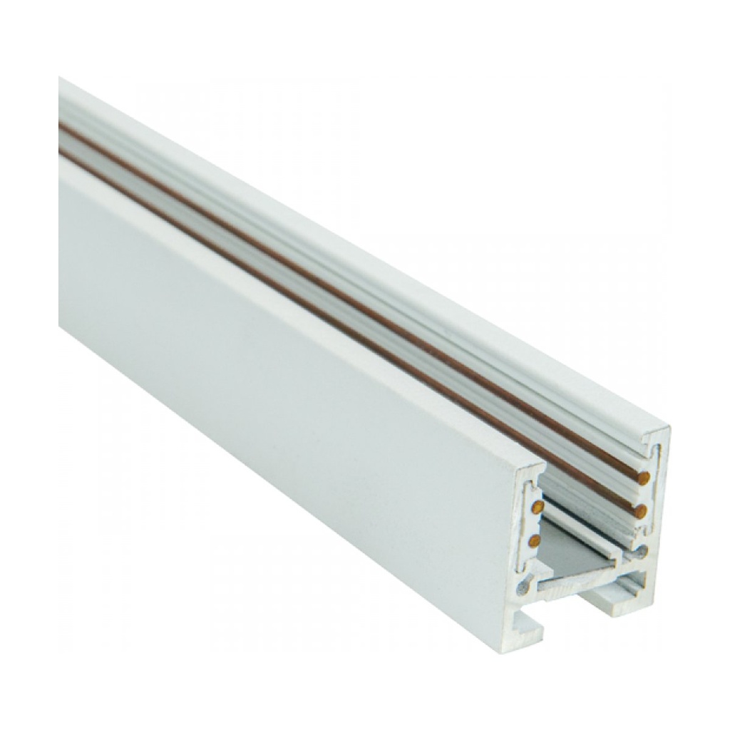 MAGNETIC CEILING SHALLOW 2M WHITE