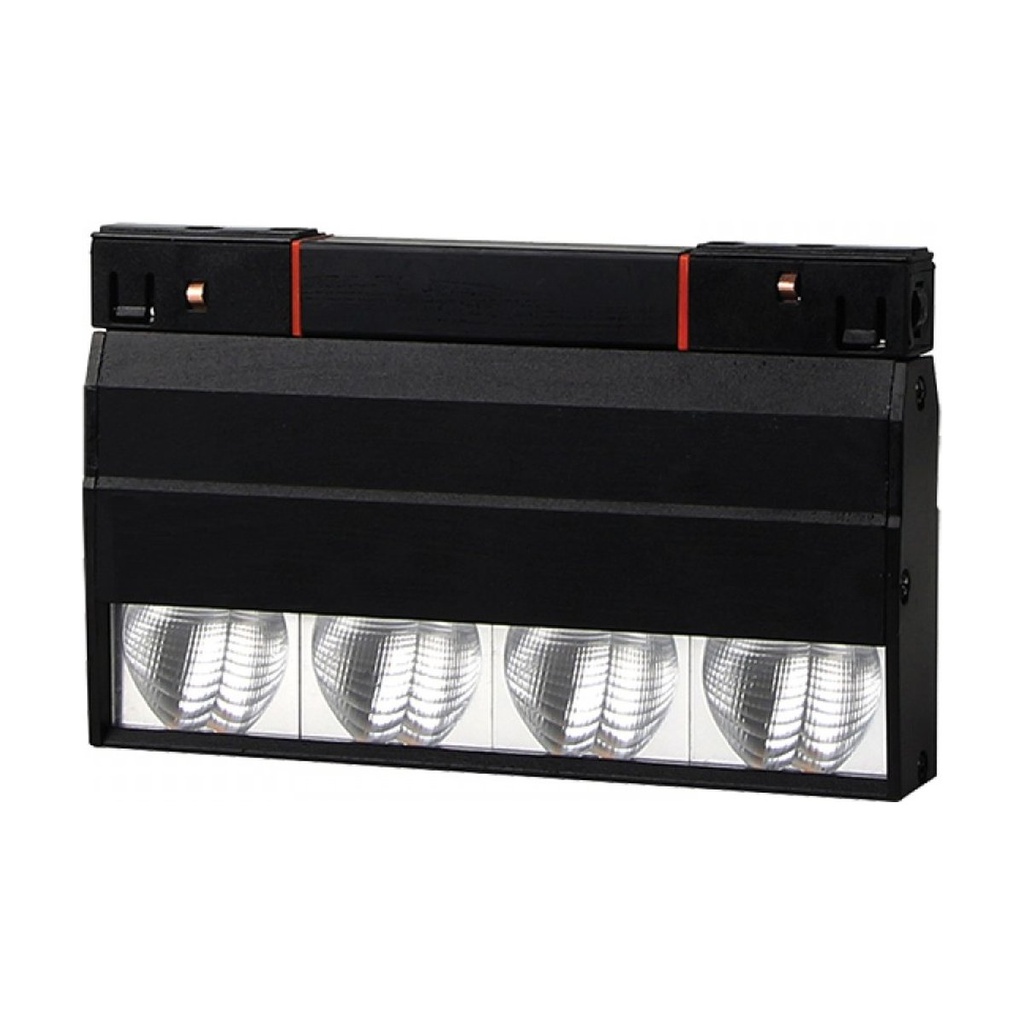 MAGNETIC SPOT WALL WASHER LED 3000K 10W DALI