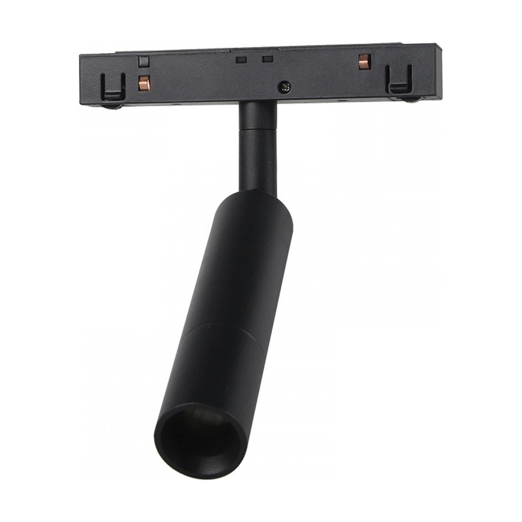 MANGETIC SPOT LED 5W 3000K DALI SANDY BLACK