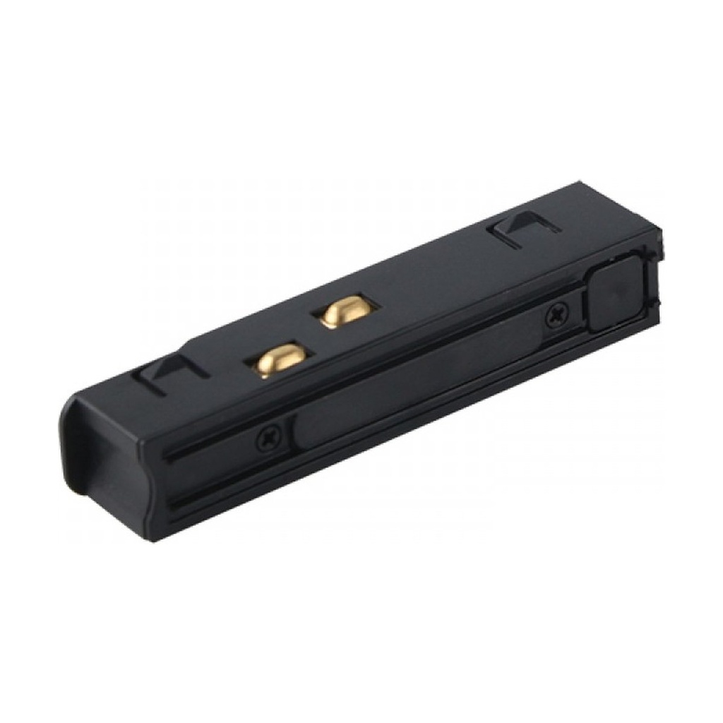 FEEDER FOR MAGNETIC TRACK BLACK 30 CM CABLE