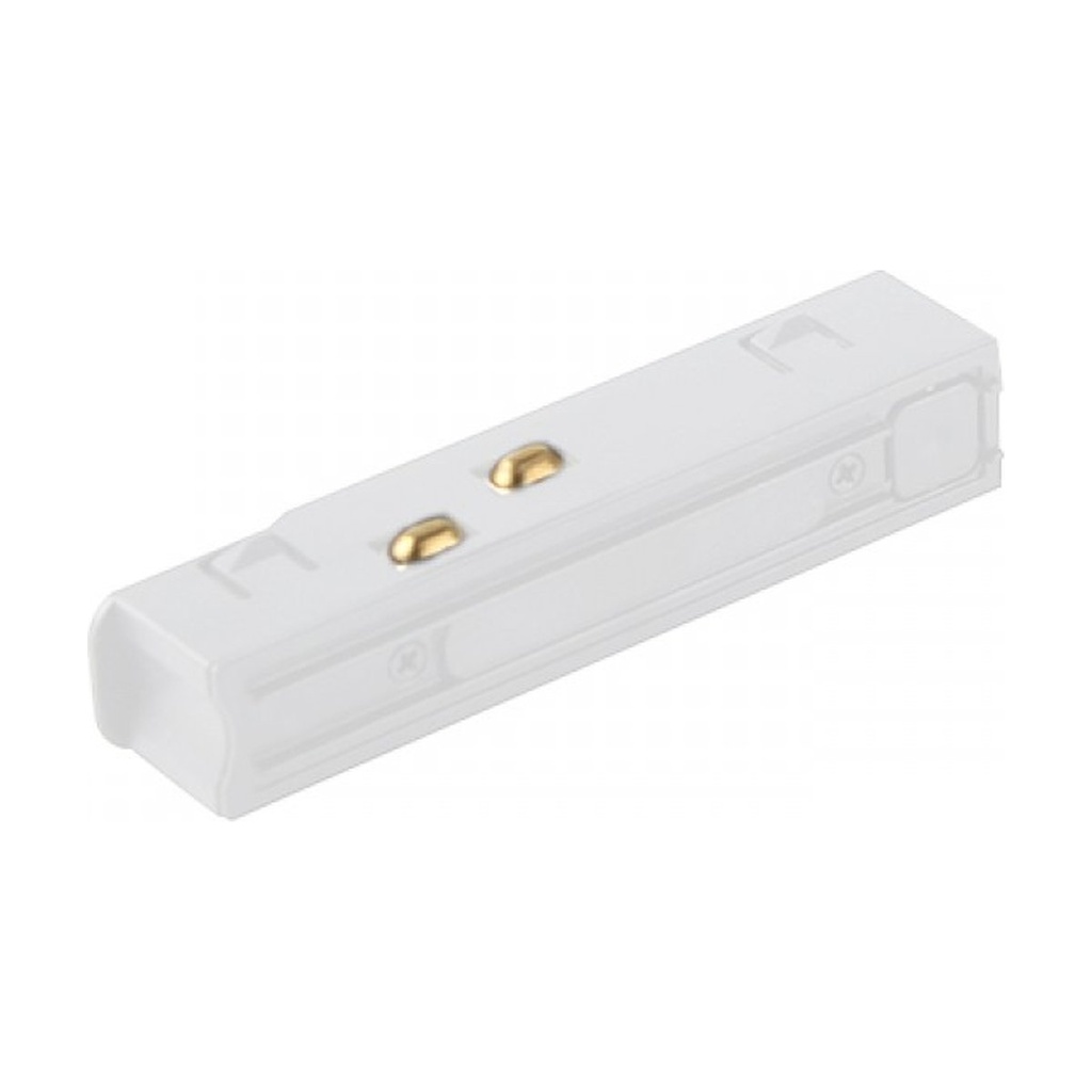  FEEDER FOR MAGNETIC TRACK  WHITE 