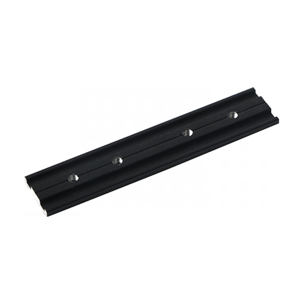 STRAIGHT MECHANIC CONNECTOR FOR MEGNETIC SHORT TRACK