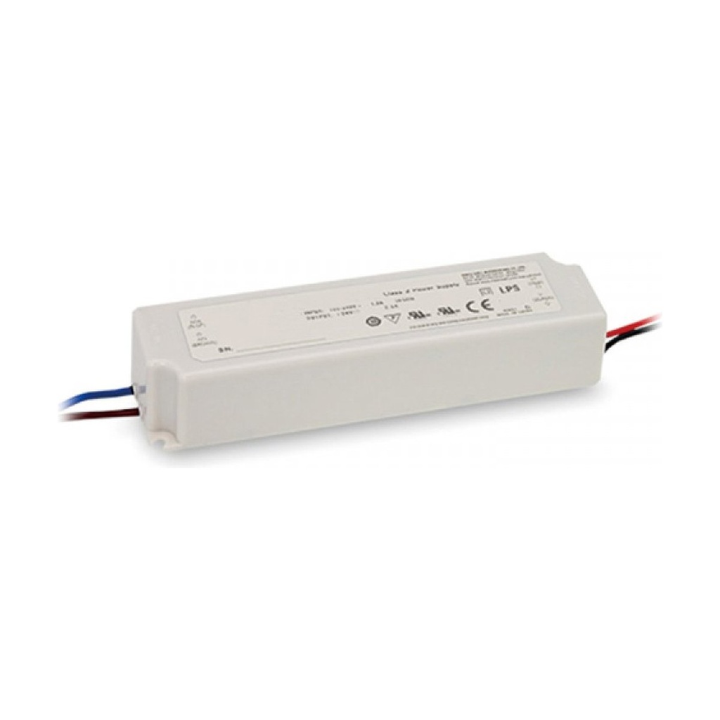 REMOTE DRIVER 48V, 60W DALI KIT, FOR MAGNETIC SYSTEMS