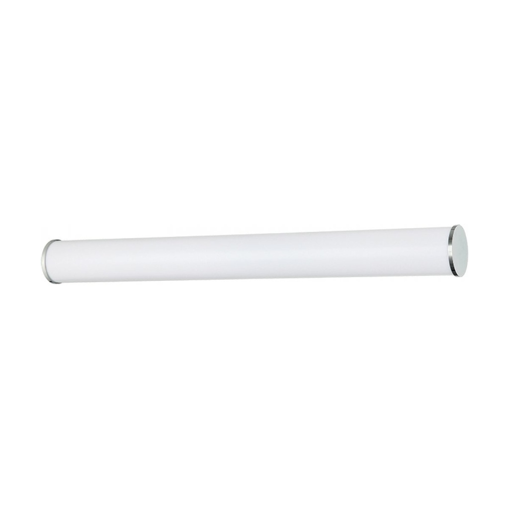 LED WALL LIGHT 15W 3000K ALUMINIUM IP44