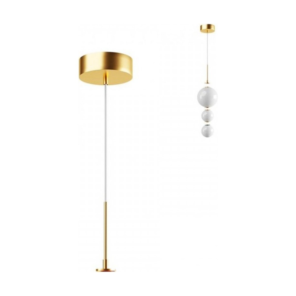 SURFACE BASE DRIVER GOLD MAX 30W