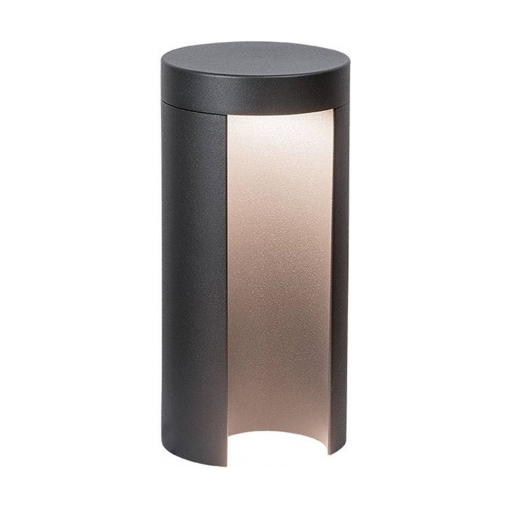OUTDOOR PILLAR LED 12W