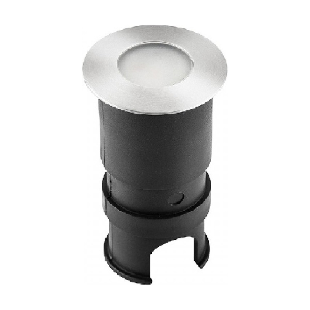 OUTDOOR RECESSED LIGHT LED 3W