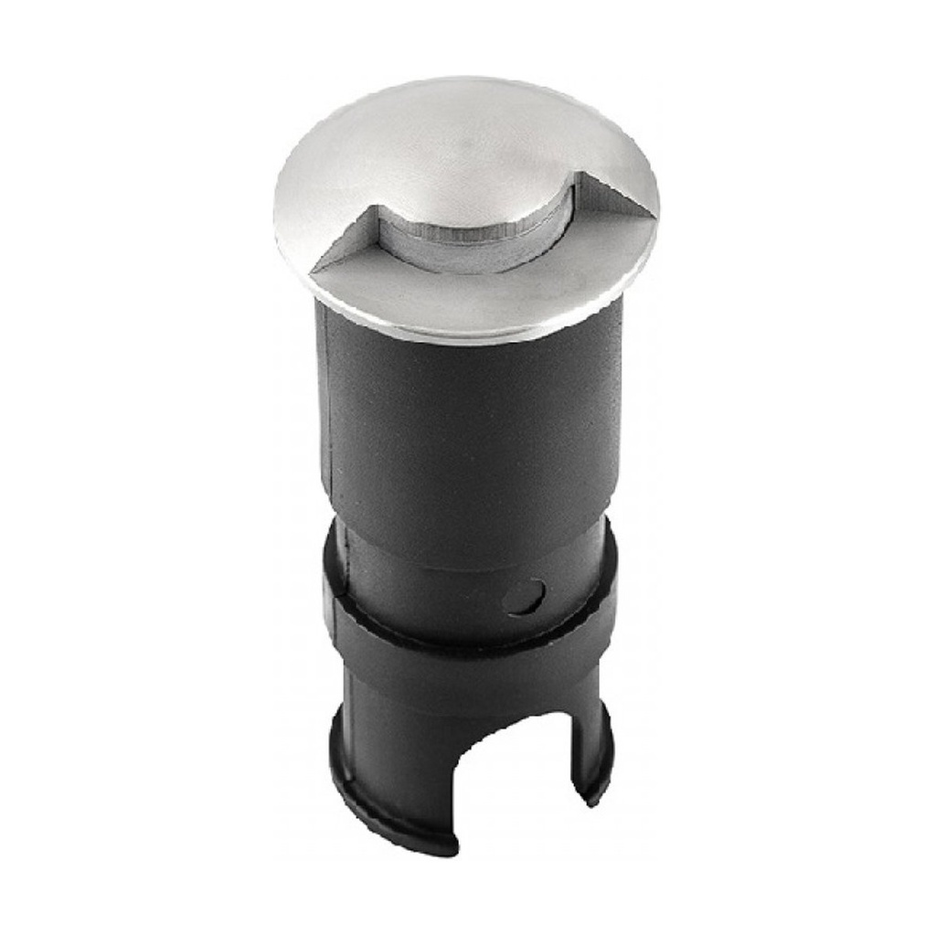 OUTDOOR RECESSED LIGHT LED 3W