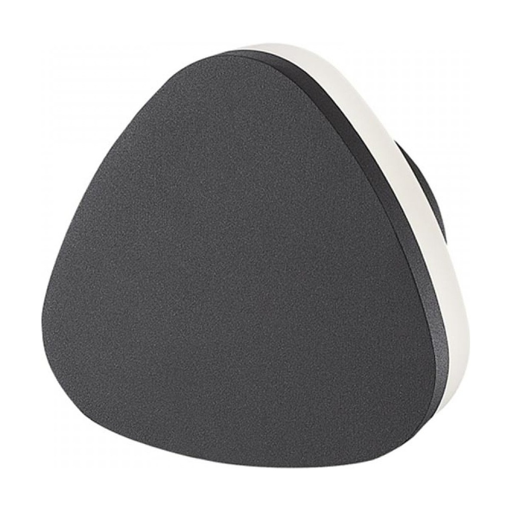OUTDOOR SCONCE LED 10W GRAPHITE