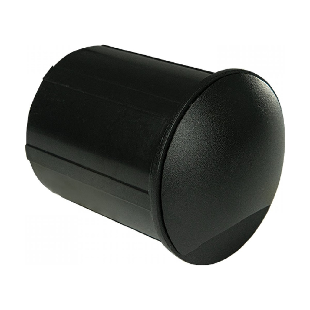 OUTDOOR STEP LIGHT LED  3W 3000K ALUMINUM BLACK