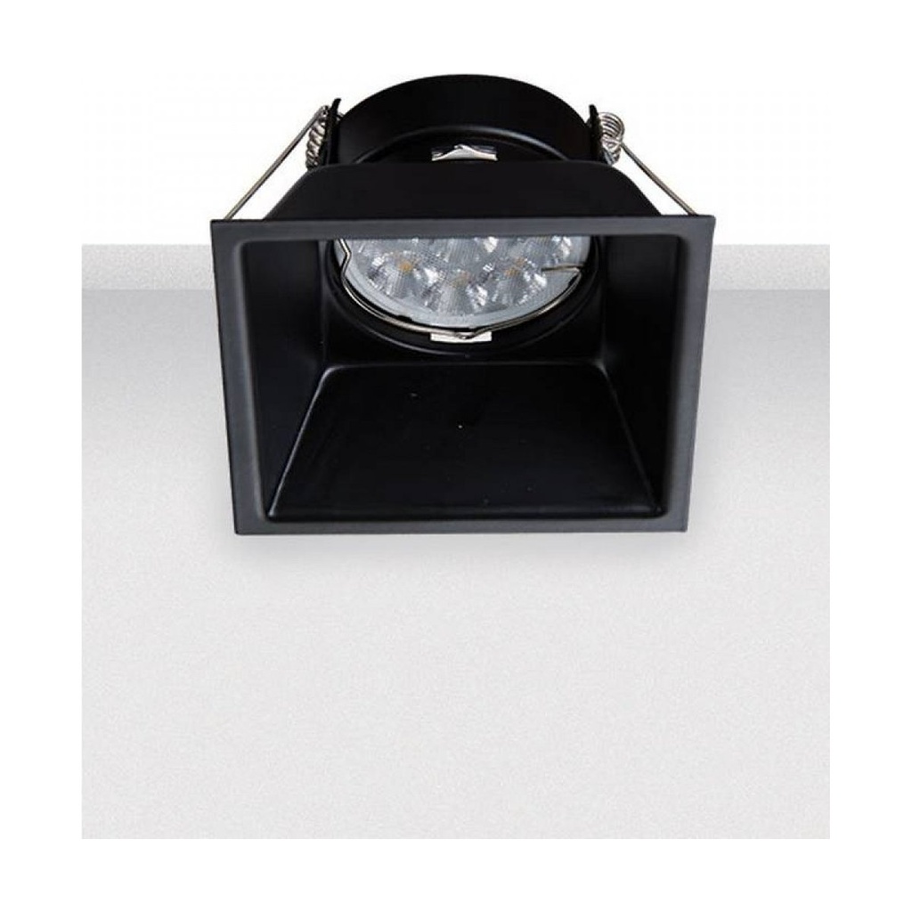 SPOT 1L ALUMINIUM BLACK