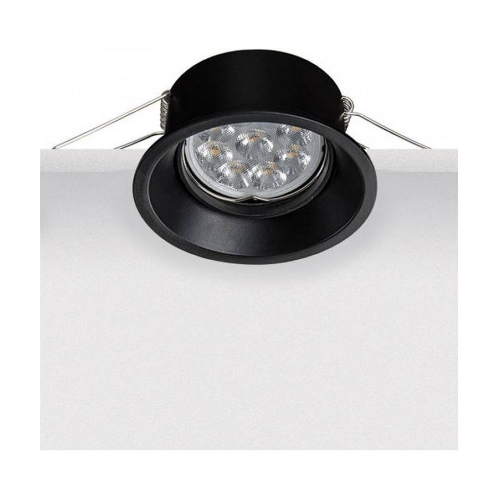 SPOT 1L ALUMINIUM BLACK