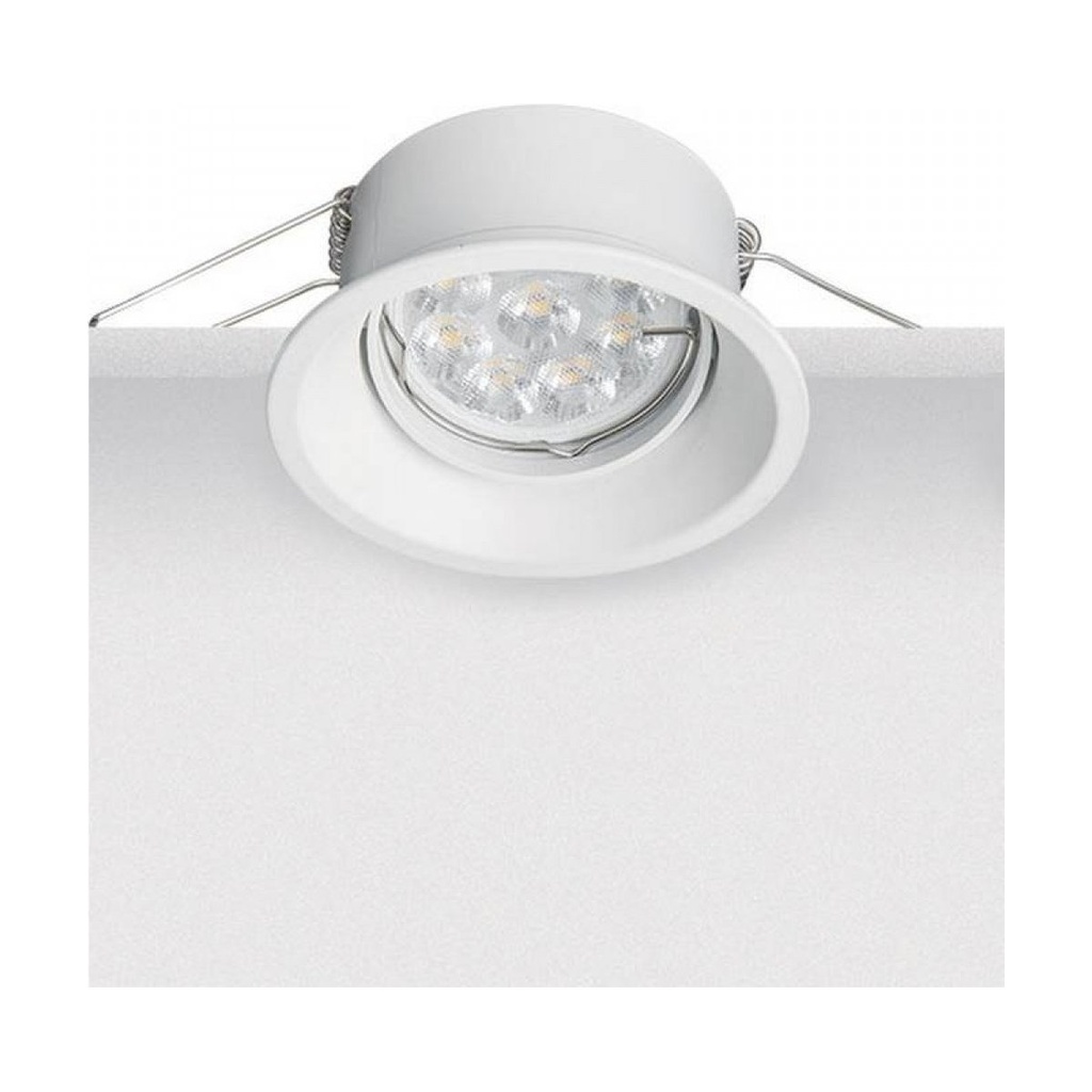 SPOT 1L ALUMINUM WHITE