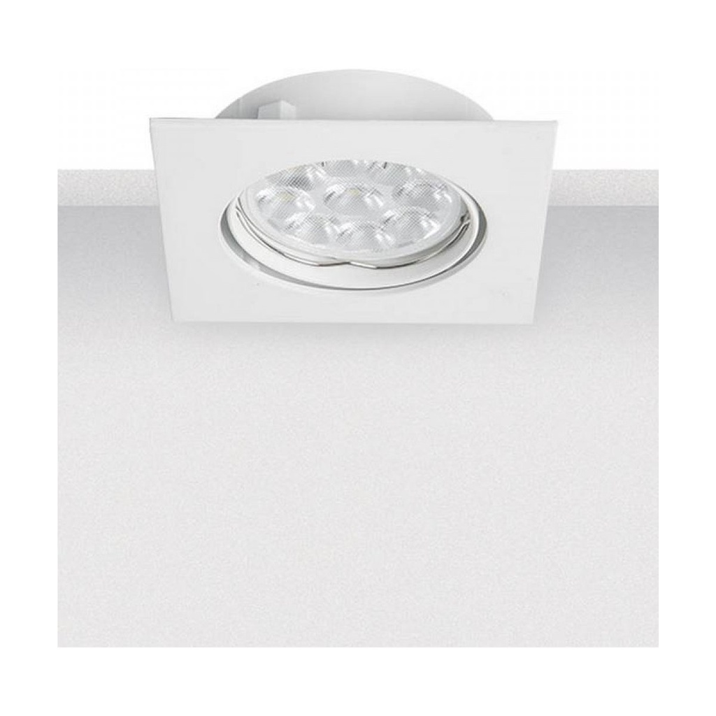 SPOT 1L ALUMINUM WHITE