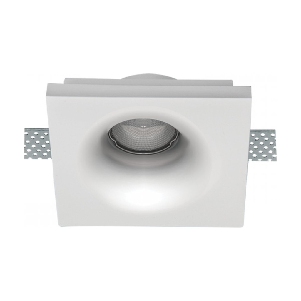 TRIMLESS GYPSUM SPOT 1XGU10 