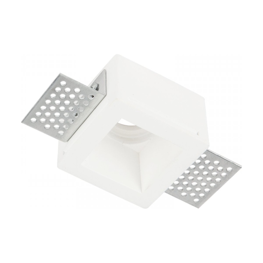 GYPSUM TRIMLESS SQUARE SPOT 1L