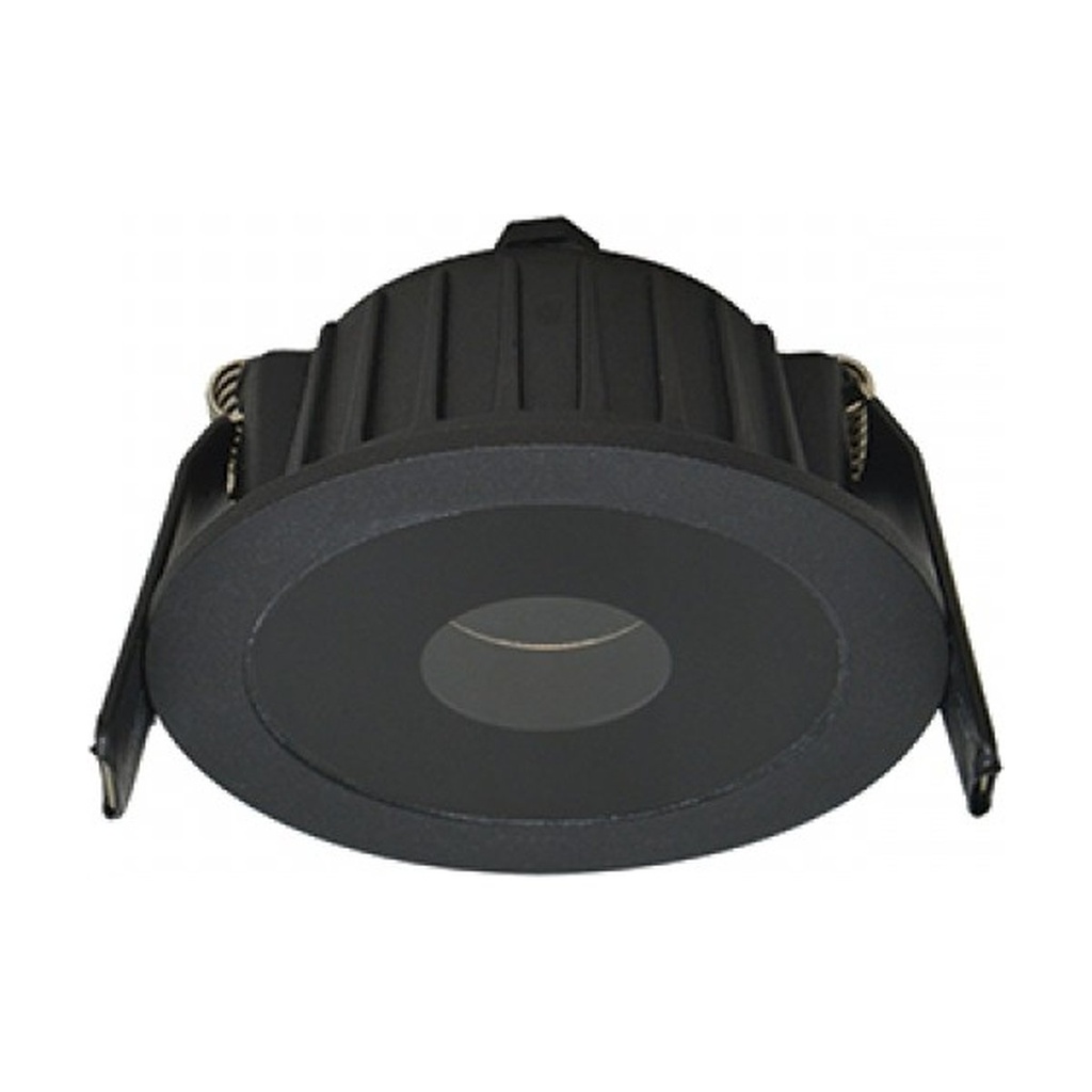 LED RECESSED DOWNLIGHT 6W   3000K