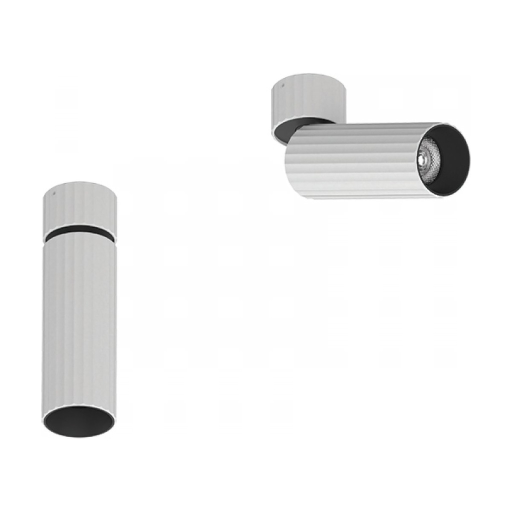 CEILING SPOT 7W LED 36° SANDY WHITE