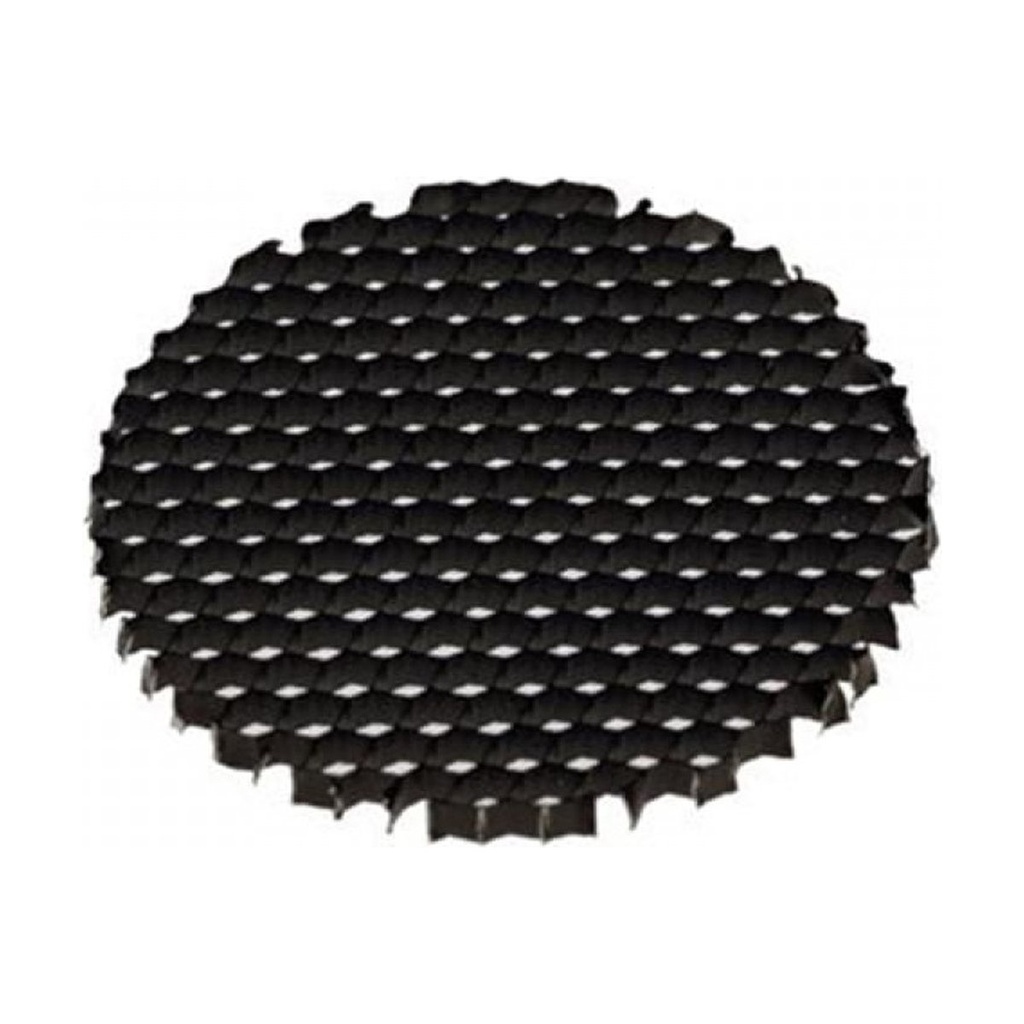 HONEYCOMB FOR GU10 SPOTS (S125-S128)