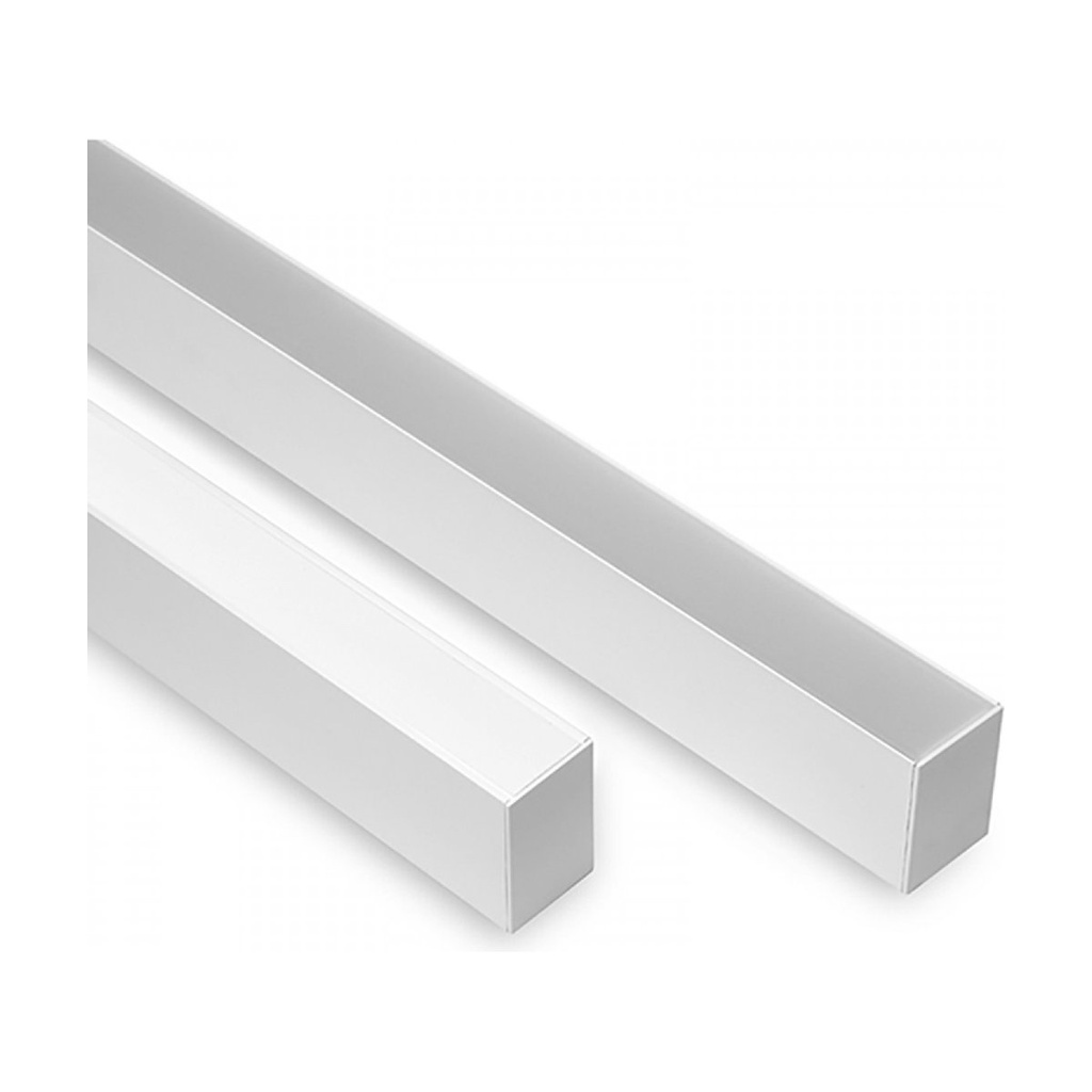 CEILING PROFILE 48MM 254CM ON/OFF
