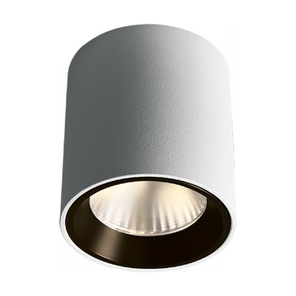 CEILING LED 7W 3000K TRIAC SANDY WHITE