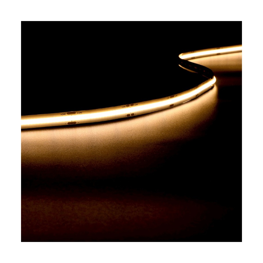 LED STRIP 10W/m 4000K