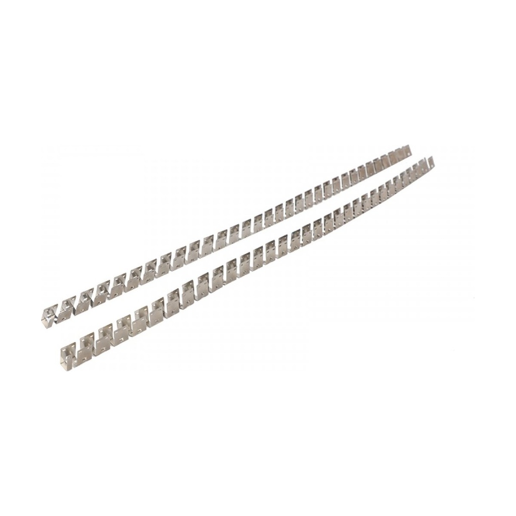 FLEX ALLUMINIUM PROFILE FOR LS14 AND LS15 1m