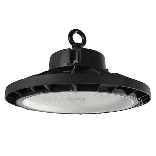 SPRINGBOK LITE 3 200W 31050Lm 4000K 110° IP65 Noir