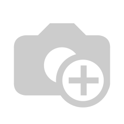SL250 6W 560Lm 3000K 60-110° IP65 Noir mat