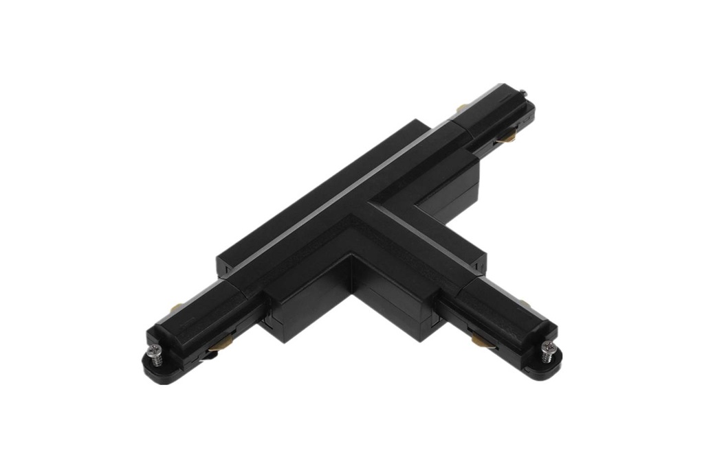 Connexion t interieure droite noir