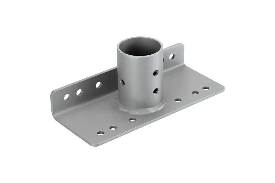 POST TOP ADAPTOR 60MM