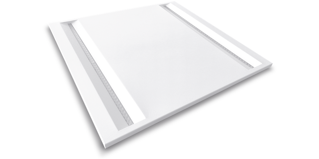 SPEQTRIS Dalle KUMLA 1200x300 30W UGR<13 (1 bande) 3700lm 