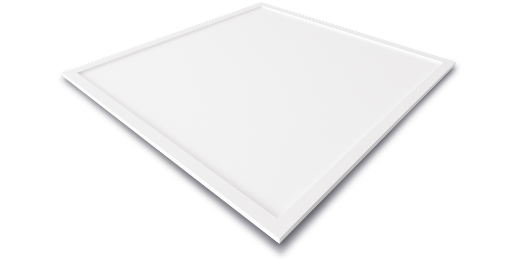 Dalle PRO -HE 38W 60x60, 120lm/W UGR19 4000K Sans driver, à lunité