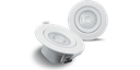 Spot HARMONY CCT, 7 watts, dim. Triac, encas. Ø70mm, blanc dynamique