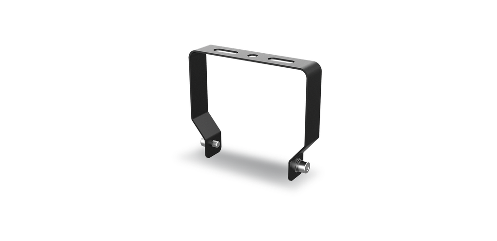 Étrier orientable universel pour HIGHBAY (sauf Cibay Y, 240W & DALI)
