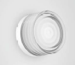 HAJO IP44 WALL SURF 1.0 LED 3000K W-C
