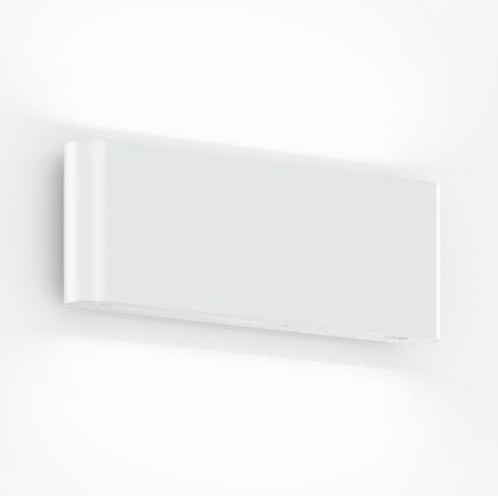 KIOSK OUTDOOR WALL SURF 2.0 LED 3000K W