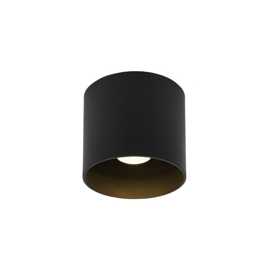 RAY OUTDOOR CEILING SURF 1.0 LED 3000K B