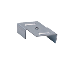 1-PHASE TRACK MOUNTING BRACKET