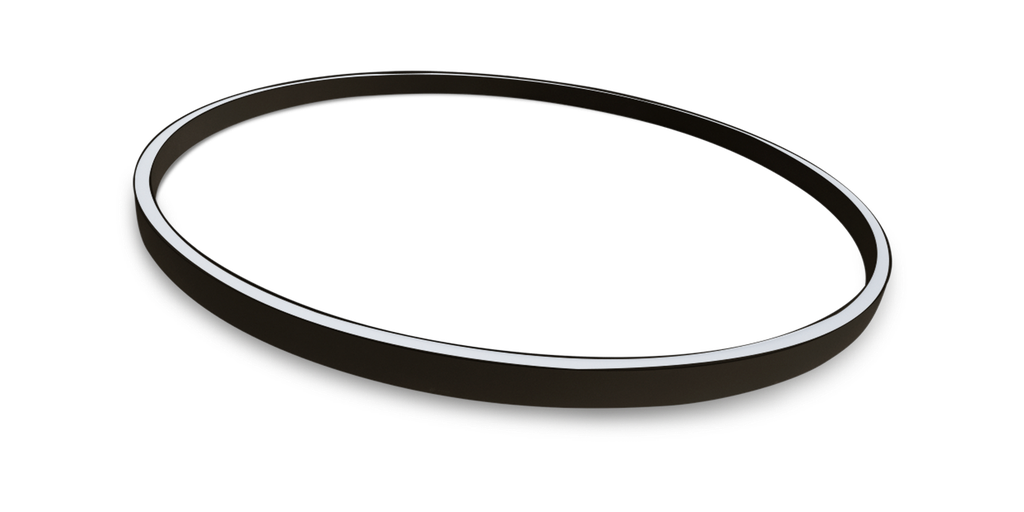 SPEQTRIS SATURNE SLIM Ø800 MM 40W • CCT CHANGING