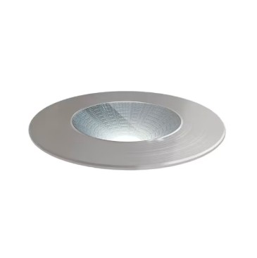 ARRAS Extérieurs 3000K Inox brossé AC230V 11W 40° IP67