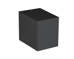 AVORIAZ S Extérieur Applique Gris anthracite GU10 AC230V IP65