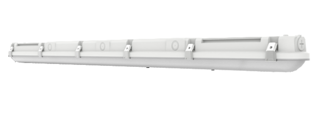 DP CBO 1200 V 32W 840 MS IP66 GY  LEDV 