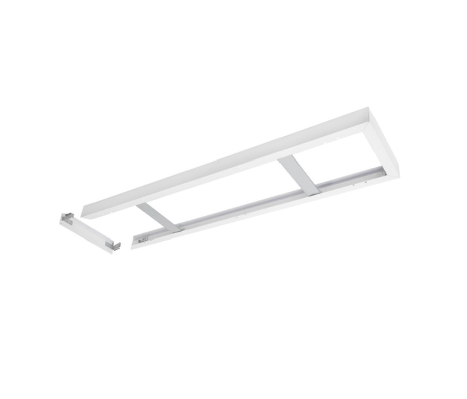 PANEL 1200 SURFACE MOUNT KIT FS1  LEDV 