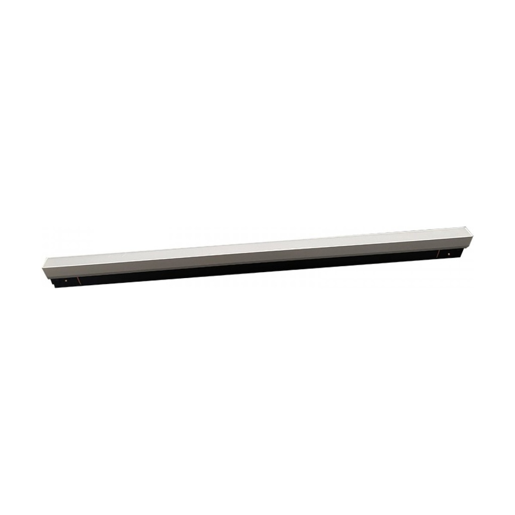 MAGNETIC LINEAR 4000K WHITE 20W DALI DIMMABLE 